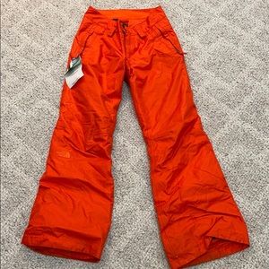 The North Face Snow Pants